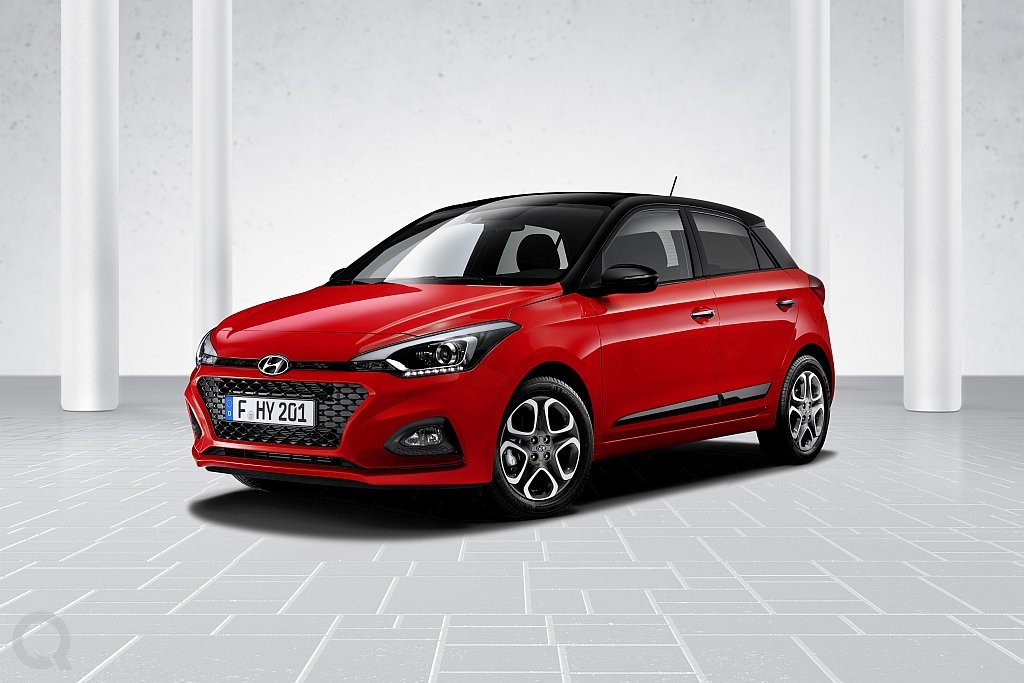 Nowy Hyundai I20: Atrakcyjna Stylistyka I Bezpieczeństwo – Grupa Autoremo