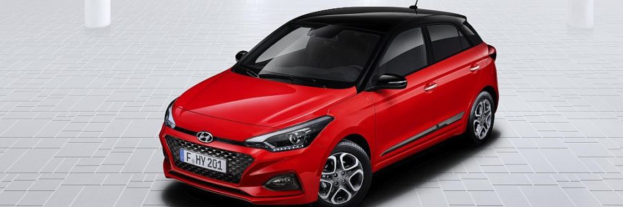 Nowy Hyundai I20: Atrakcyjna Stylistyka I Bezpieczeństwo – Grupa Autoremo