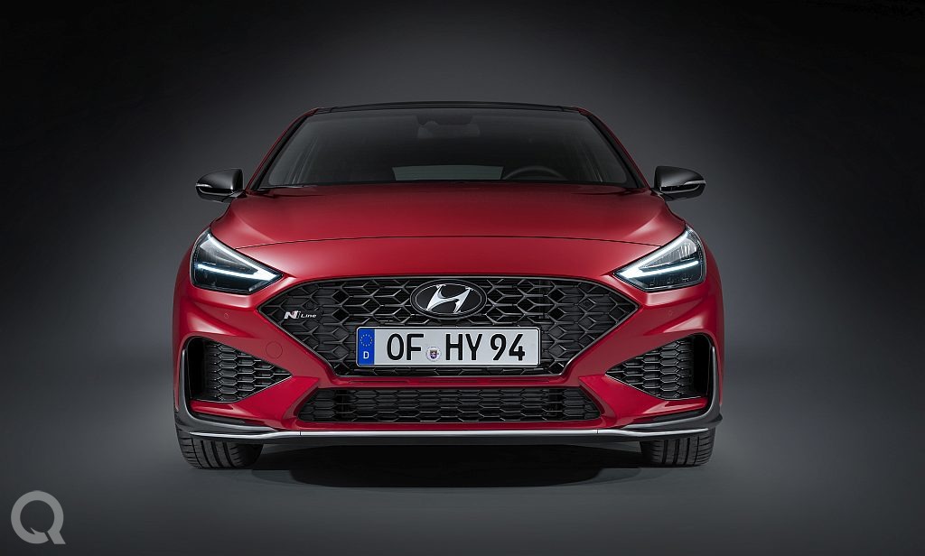 Nowy Hyundai I30 – Jeszcze Bardziej Elegancki, Bezpieczny I Oszczędny – Grupa Autoremo