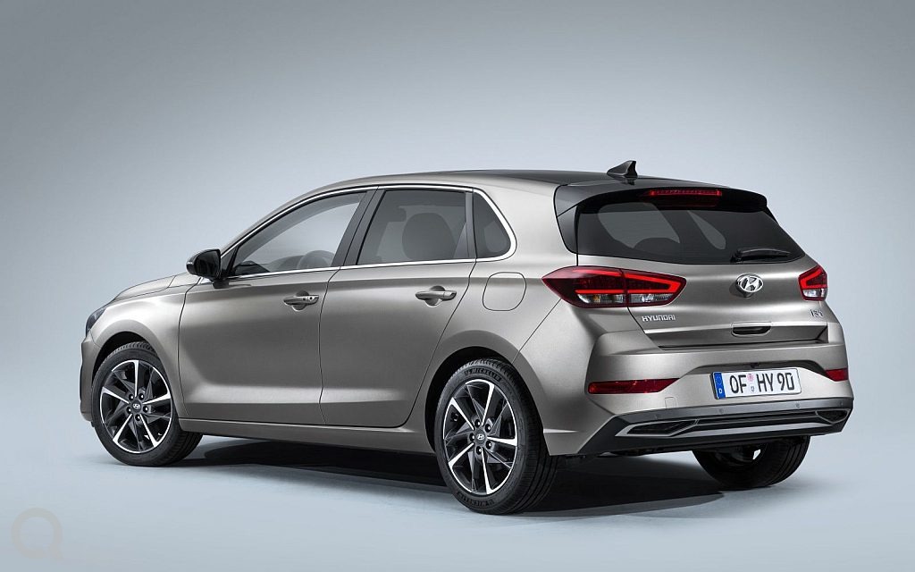 Hyundai ogłasza ceny Nowego i30 Grupa Autoremo