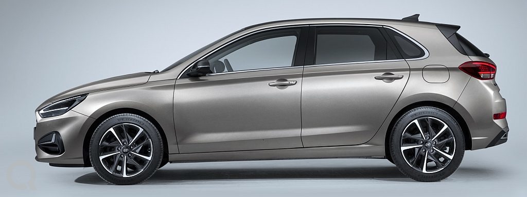 Hyundai Ogłasza Ceny Nowego I30 – Grupa Autoremo